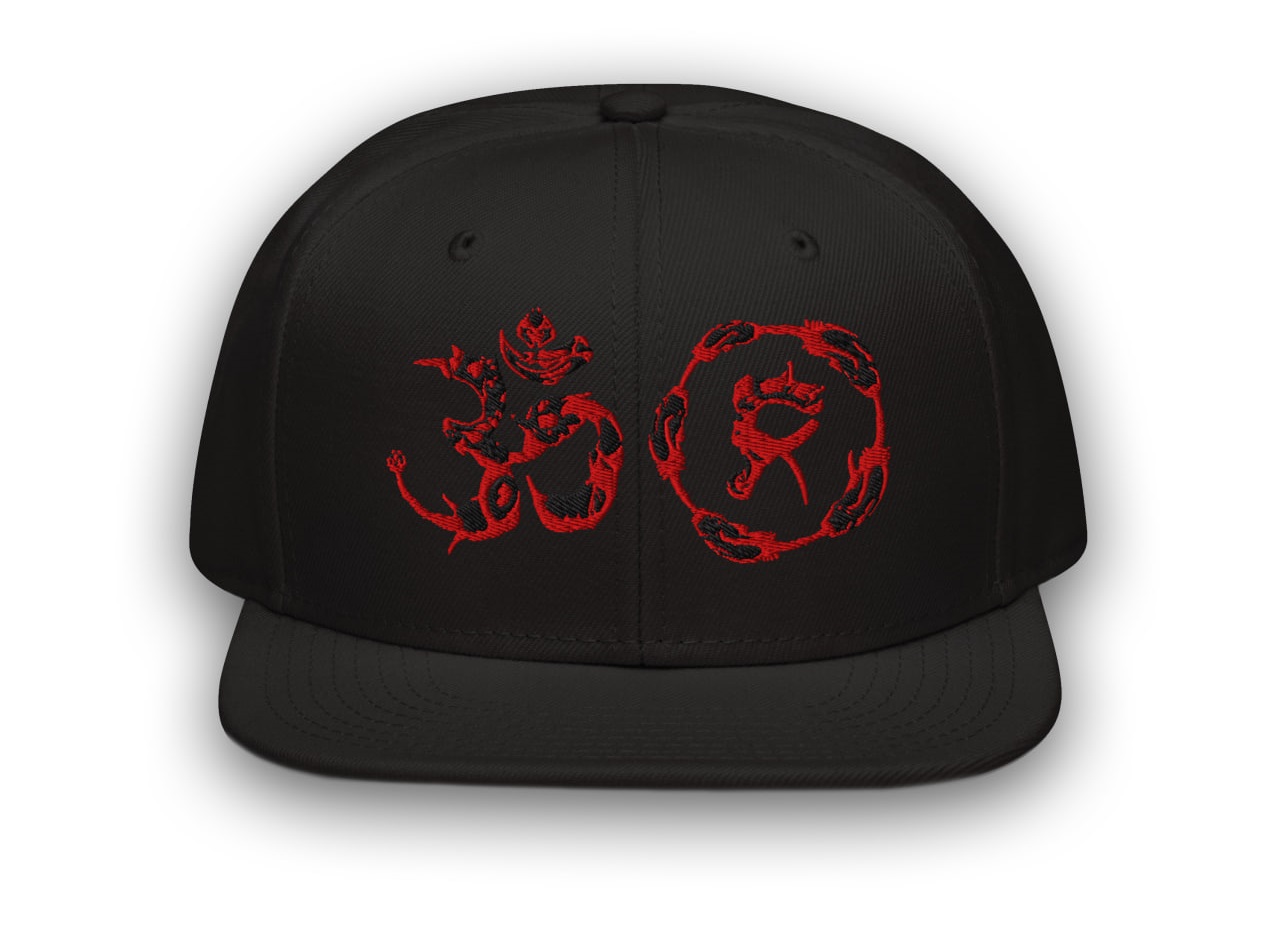 Black Cap
