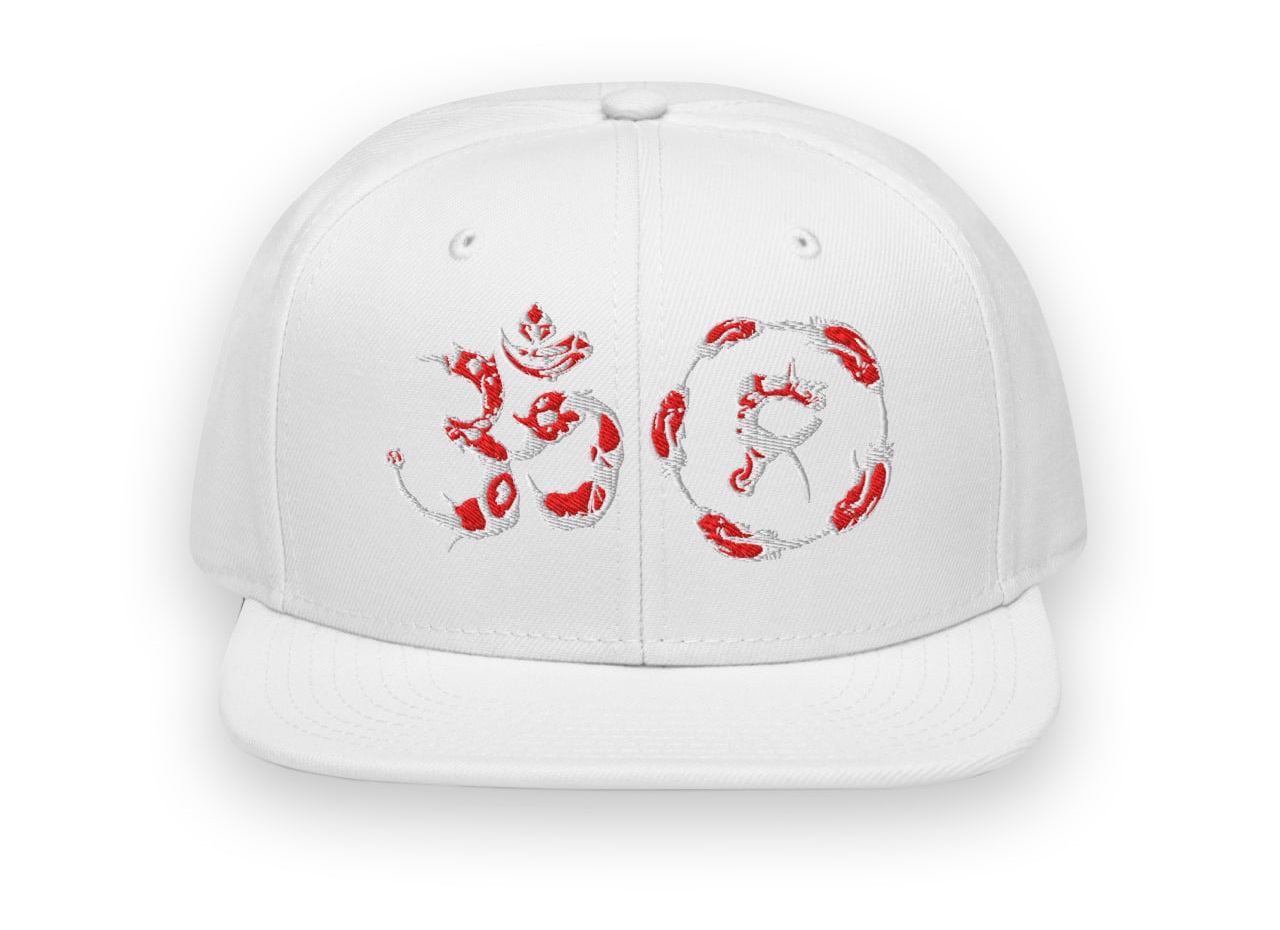 White Cap